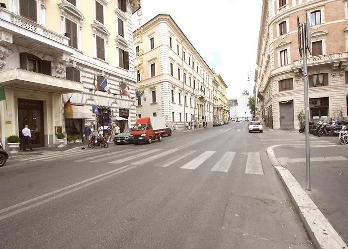 Navona New Charming Appartement