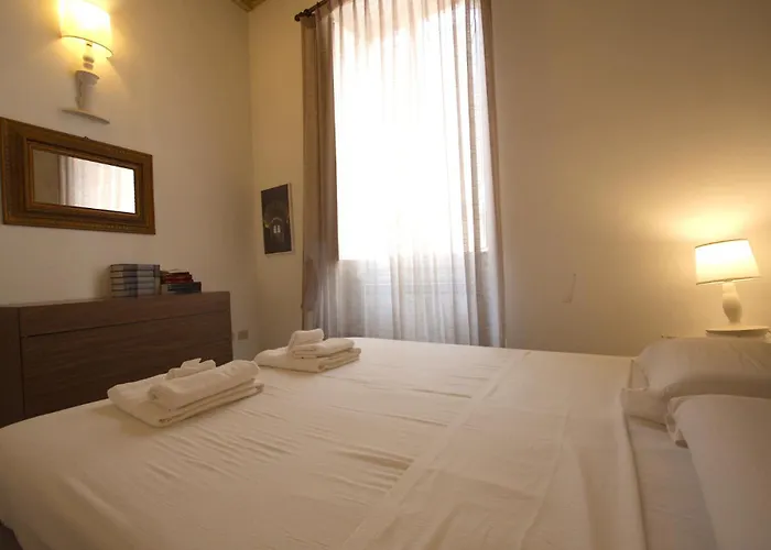 Navona New Charming Appartement