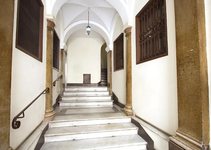 Navona New Charming Appartement *