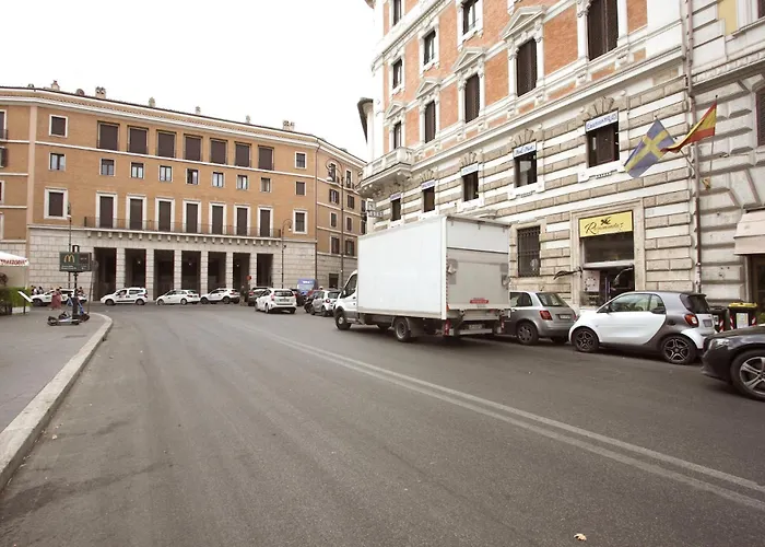 Navona New Charming * Rome