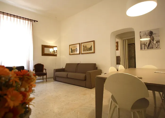 Navona New Charming Appartement
