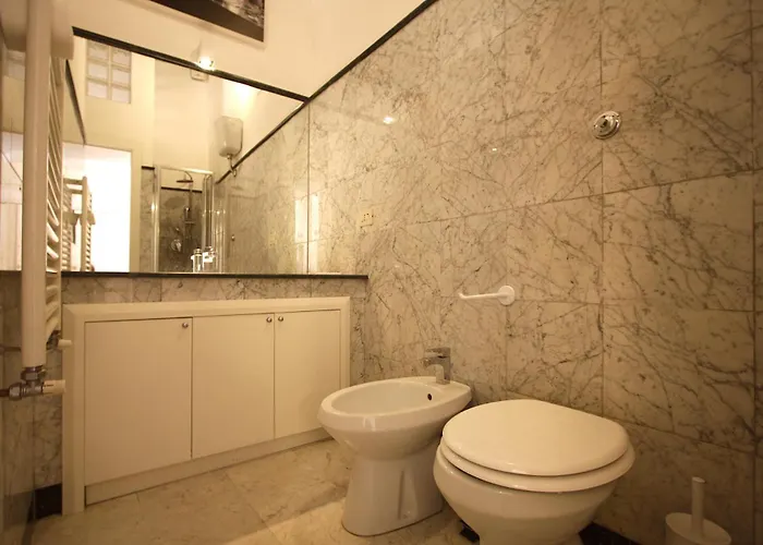 Appartement Navona New Charming