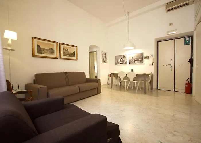 Navona New Charming Appartement *